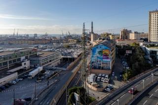 JOIVY Pleasant 2BR flat next to Genoa Port - Genova - 4