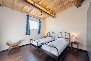 JOIVY Pleasant 2BR flat next to Genoa Port - Genova - 8