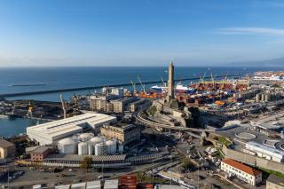 JOIVY Pleasant 2BR flat next to Genoa Port - Genova - 6
