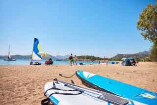 Glamping Costa Smeralda - Baraccamenti - 4