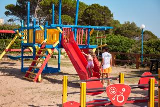 Glamping Costa Smeralda - Baraccamenti - 6