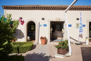 Glamping Costa Smeralda - Baraccamenti - 5