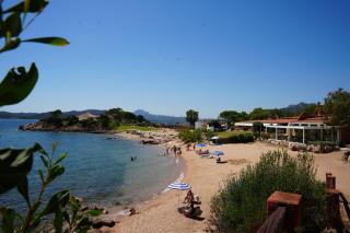 Glamping Costa Smeralda - Baraccamenti - 0