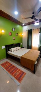 Vista Valley Home stay-Gokarna - Kumta - 7