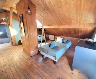 Maison Les Planches - 3