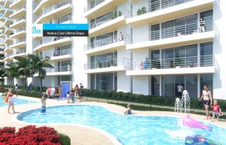 apartamento familiar villeta - Villeta - 8