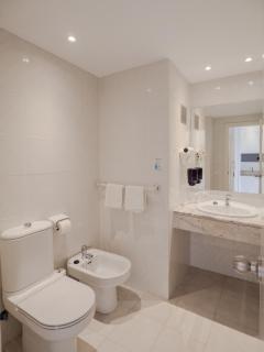 Apartamentos La Santa Maria - Cala Millor - 1