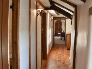 The Barracks - Little Strickland - 4