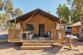 Glamping Costa Smeralda - Baraccamenti - 3