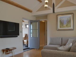 Trezeal Barn - North Hill - 5