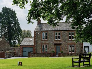 The Laburnums - Askham - 0