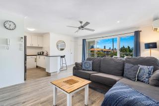 Surfers Paradise Riverfront Apartment - Gold Coast - 5