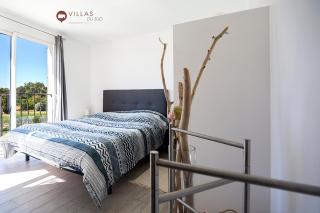 Villa bord de mer avec piscine 200 métres plage - 2