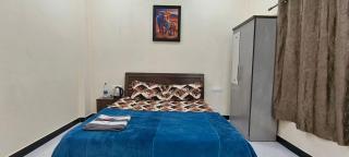 Saumya Homestay Diveagar - Diveagar - 6
