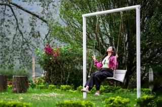 Arivikad Tea Bungalow Munnar by VOYE HOMES - Suryanelli - 6