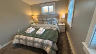 Calm and Stylish Weymouth Apartment - 1