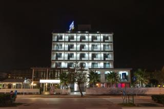 Hotel Park e Mobil Home - Sottomarina - 7