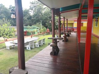 Campchamao - - 1