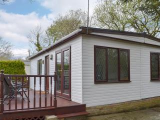 Josnor Chalet - Benllech - 0