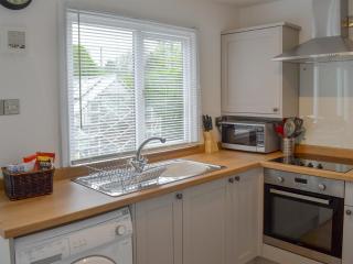 Josnor Chalet - Benllech - 5