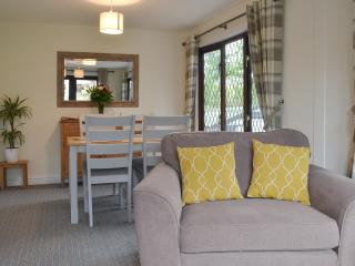 Josnor Chalet - Benllech - 7