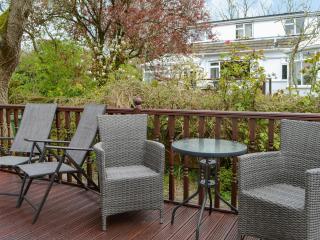 Josnor Chalet - Benllech - 1