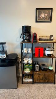 Calm and Stylish Weymouth Apartment - 3