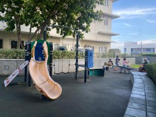 Condo near ATC- Molito Alabang, Muntinlupa - Manila - 8