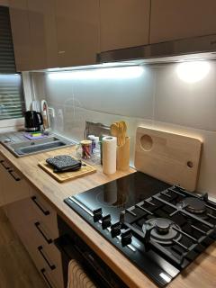 Apartman Felicita - Sarajevo - 8