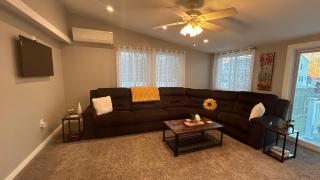 Calm and Stylish Weymouth Apartment - Weymouth - 5