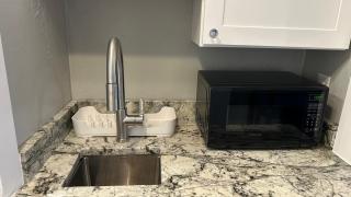 Calm and Stylish Weymouth Apartment - Weymouth - 8