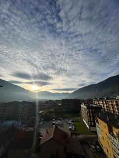 Settimo Cielo Apartment Aosta CIR 0199 - Aosta - 9