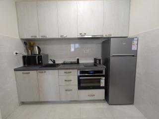 Elza apartman - Bar - 5