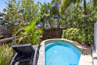 Salt Beach Resort Apartments by Kingscliff Accommodation - Kingscliff - 6
