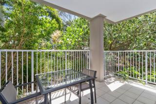 Salt Beach Resort Apartments by Kingscliff Accommodation - Kingscliff - 5