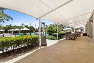 Salt Beach Resort Apartments by Kingscliff Accommodation - Kingscliff - 4