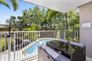 Salt Beach Resort Apartments by Kingscliff Accommodation - Kingscliff - 2