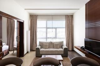 Palmeiras Suite Hotel - 4