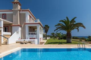 Villa Vinaria Litoa - Minia - 8