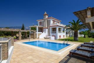 Villa Vinaria Litoa - Minia - 5