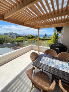 Sanctuary Beach Hideaway - 8 sleeper - 50m onto Robberg 5 - Plettenbergbaai - 1
