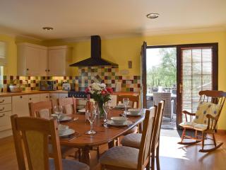 Lawford Lodge - Bonnybridge - 4