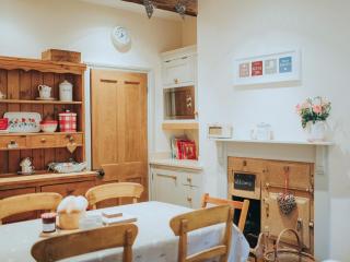 Norms Nook - Grassington - 6