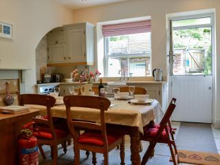 Norms Nook - Grassington - 4