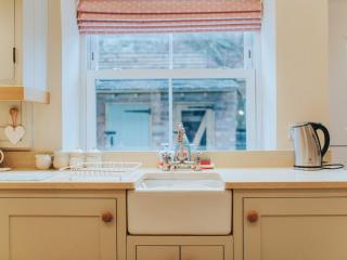 Norms Nook - Grassington - 3