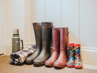 Norms Nook - Grassington - 2