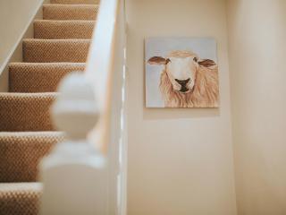 Norms Nook - Grassington - 1