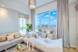 LUX The Palm Island Atlantis View Suite - Dubai - 4