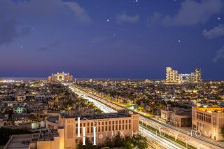 LUX The Palm Island Atlantis View Suite - Dubai - 1