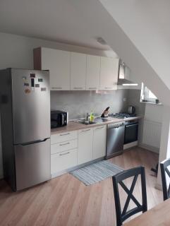Deniro Apartment - Požega - 7